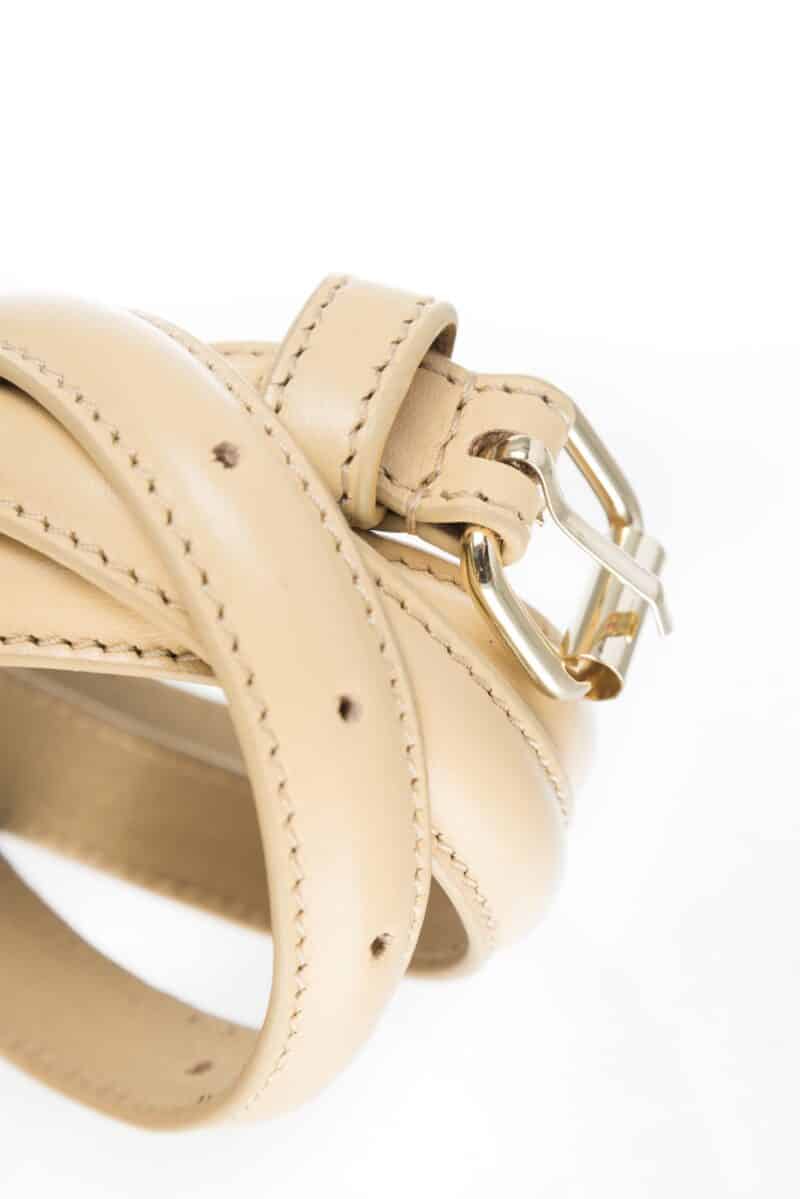 LESLY BELT - SAHARA SUN - Image 4