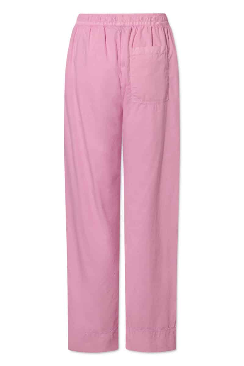 PALLA GMTD GARMENT DYED POPLIN - PINK - Image 3