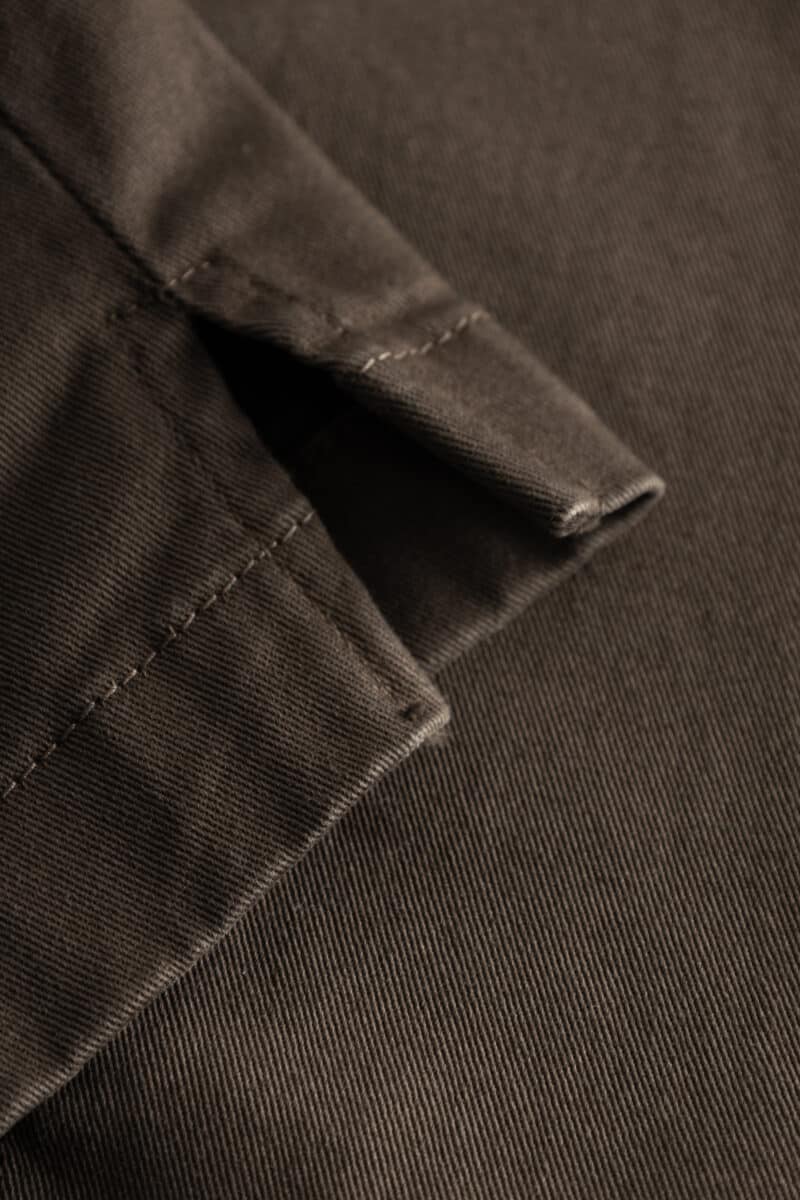 CAMERON GARCAMERON - SCORCHED BROWN - Image 4