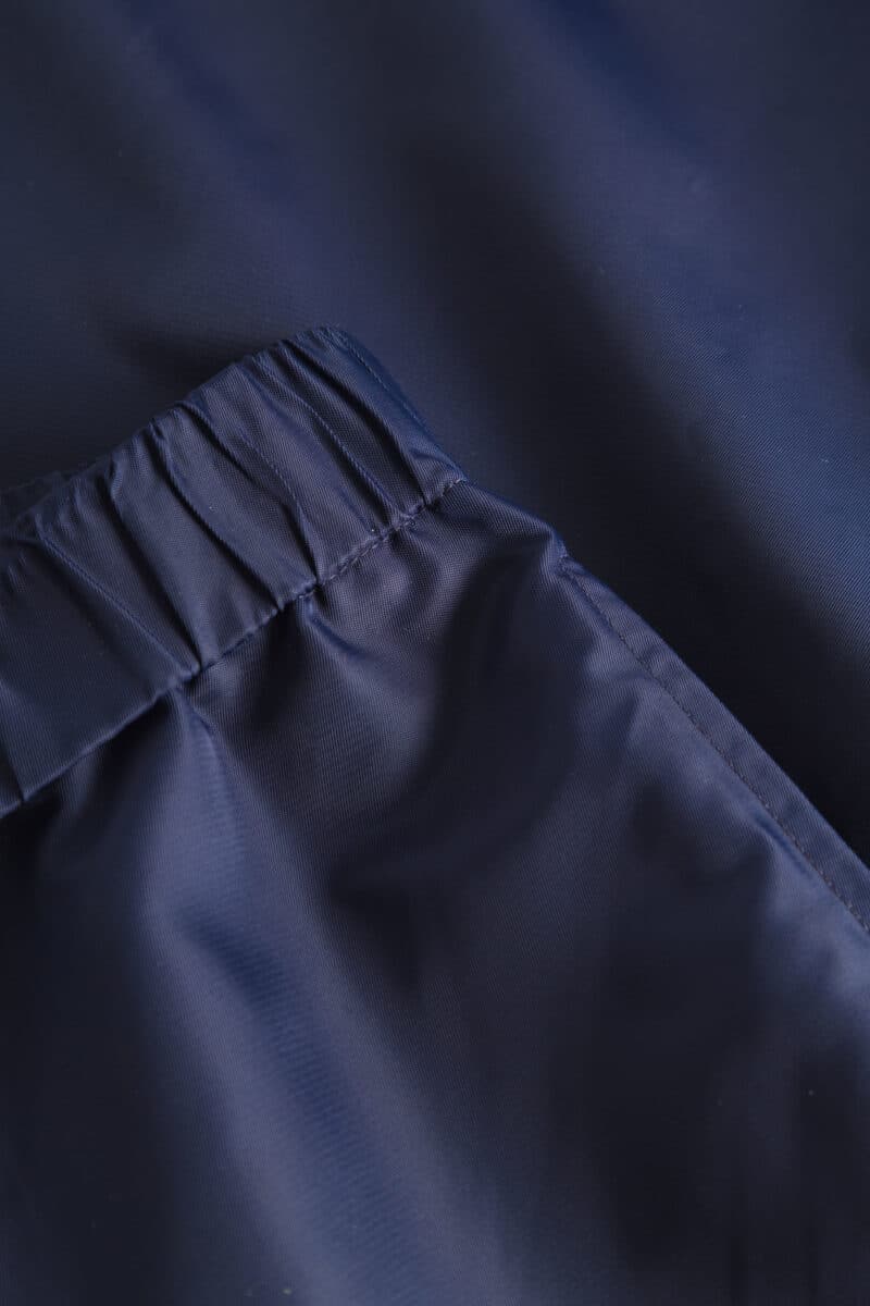 MAIKEN PANT - TOTAL ECLIPSE - Image 4