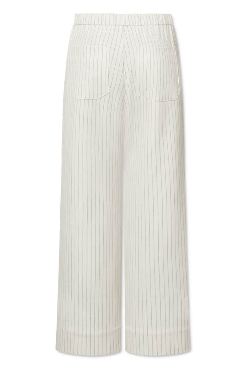 JEFFERSON PANTS - EGRET - Image 2