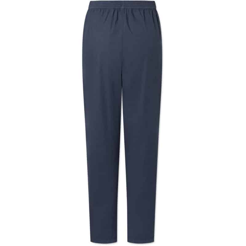 PAREL GARMENT DYED POPLIN - DARK NAVY - Image 3