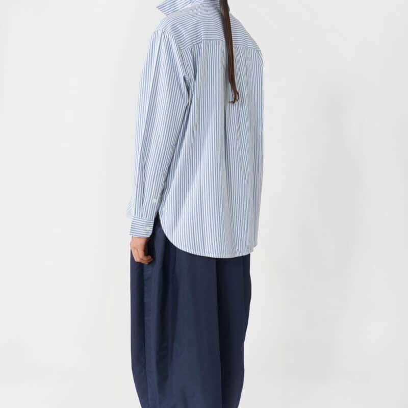 ELOTTA SHIRT - OCEAN STRIPE - Image 6
