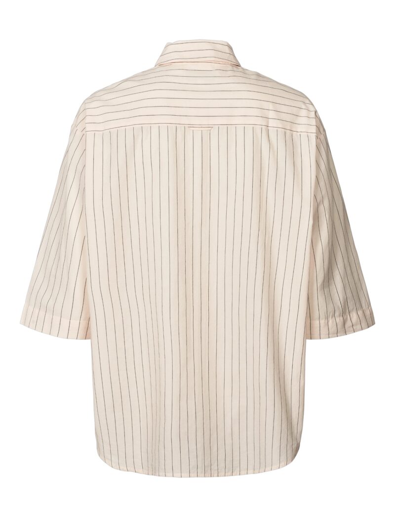 CECILIA SHIRT POPLIN - PIROUETTE - Image 4