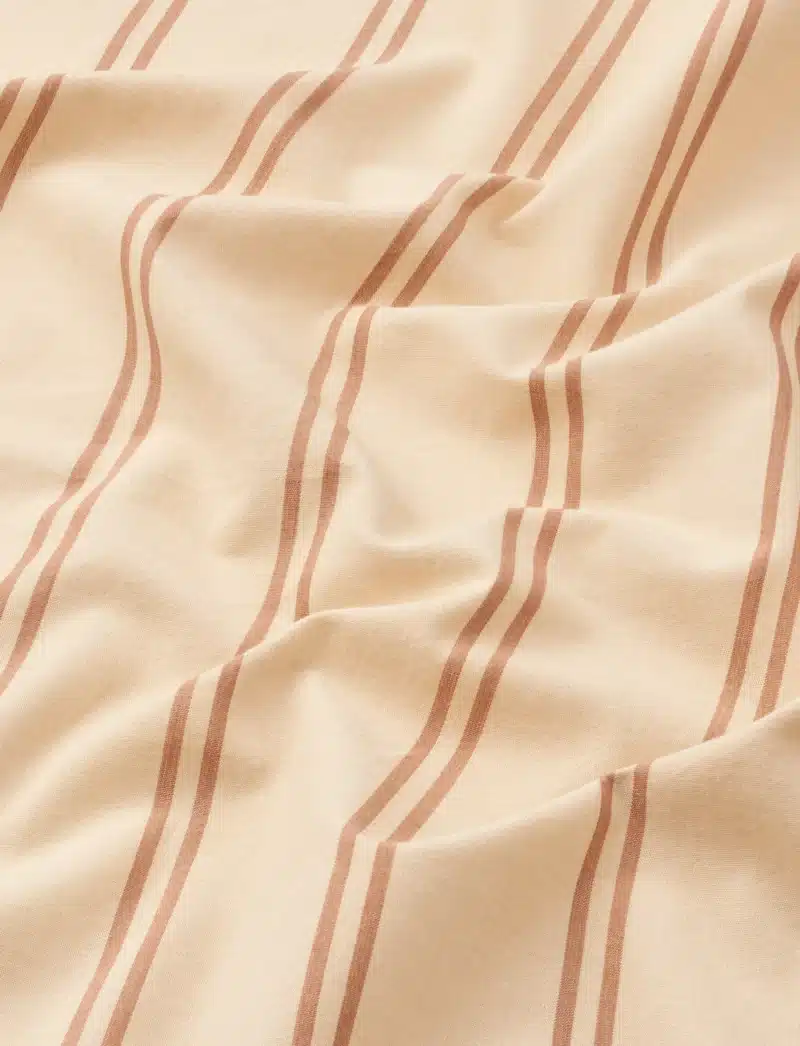 NICO SCARF COTTON - HONEY - Image 4